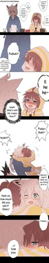 Alcoholic Chocolate [English] [DragonRiderCVL]