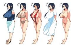 [Pixiv] 杢 臓(6885823)