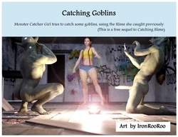 [IronRooRoo] Catching Goblins
