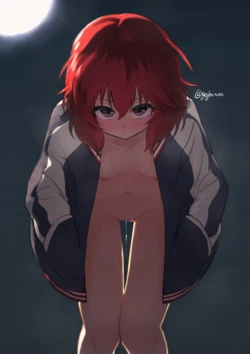 [Pixiv] ごじゃるん (2721319)