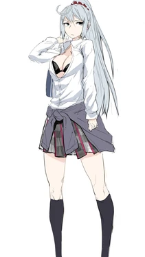 [pixiv] pice1234 (8009793)