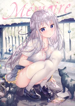 (AC3)  [TwinBox (Hanahanamaki, Sousouman)] Memoire [Decensored]