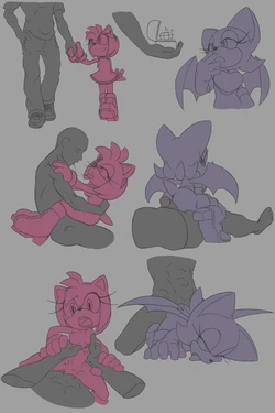[FFISF] Sliding Scale of Degeneracy (Sonic the Hedgehog)