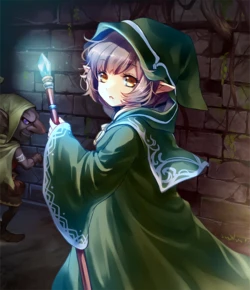 Shadowverse(Rise of Bahamut)