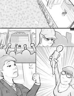 [LittleNapoleon] Political Suicide