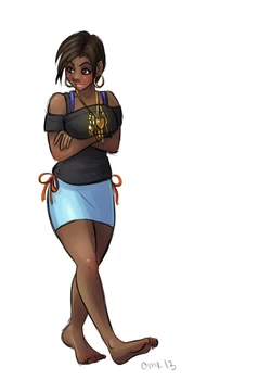 [Mikakitty] Unicorn TF