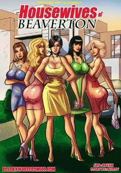 [Bryam] Housewives of Beaverton [Spanish]