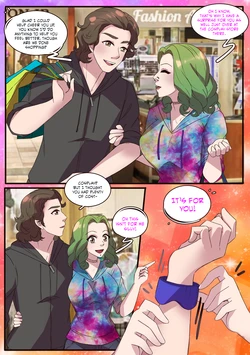 [Meowwithme] Dante: $500 Patreon Monthly Reward