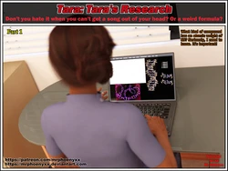 MR. PHOENYXX - Tara's Research 1-2 (English)