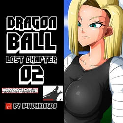 [Witchking00] Dragon Ball - The Lost Chapter 02 (Dragon Ball Z) [Spanish]