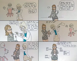 [TheEvilEngine] ABDL The Prototype