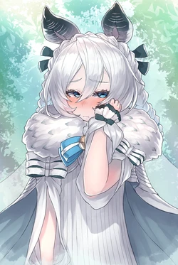 Yu mochi (kamiinu)