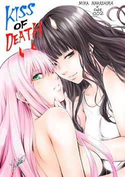 Darling in the Franxx