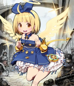 Shadowverse(Wonderland Dreams)