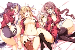 [Pixiv] しけー / Shikei (2710689)