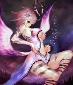 Shadowverse(Star Forged Legends)