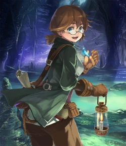 Shadowverse(Chronogenesis)