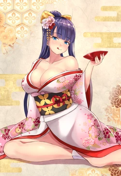 [Pixiv] Kanki (1949875)