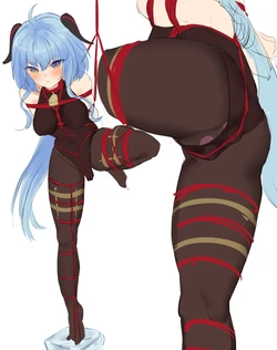 [Pixiv] mumumu seijin (44906939)