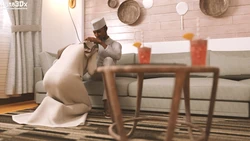 [losekorntrol] Eid Mubarak 2021