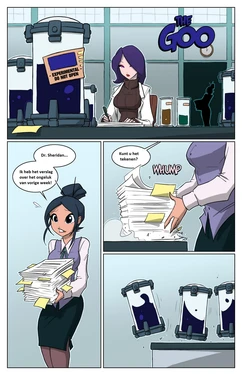 Jolly Jack - The Goo (Dutch)