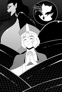 [Zdemian] The Saint and the Snake [Ongoing]