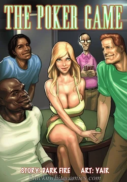 [Yair] The Poker Game [Spanish]