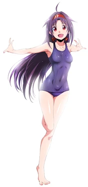 [FANBOX] [Island - あいらんど]