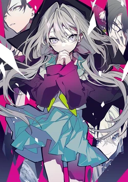 [Pixiv] Kei Mochizuki (1193008)