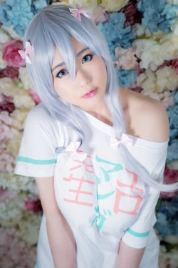 Kaho Shibuya - Sagiri Izumi