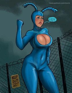 [Mavruda] The Thicc [Spanish]