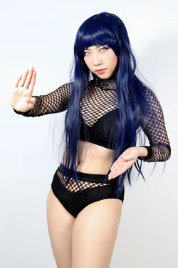 Yoonie - Hinata Hyuga