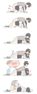 [Pixiv] ぷにゃり。