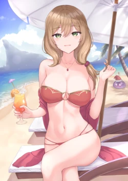 【MarineSnow】2021 January Tier2 Reward