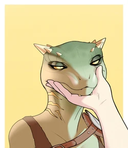 [Cokesero] Deeja [The Elder Scrolls: Skyrim] [Español] [Pal-Perro]