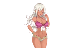 [SUKARADOG] Iede Gal o Hirotta node Sodatetemita (Character CG)