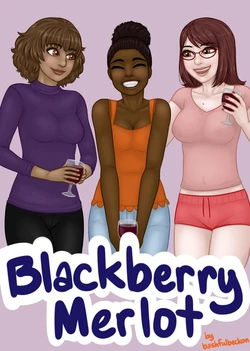 [Bashfulbeckon] Blackberry Merlot [Spanish]