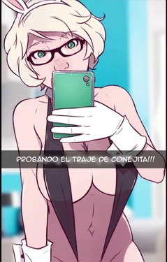 [Dave Cheung] Kayla [Spanish]