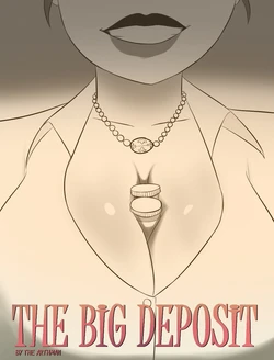 [The Arthman] The Big Deposit [Spanish]
