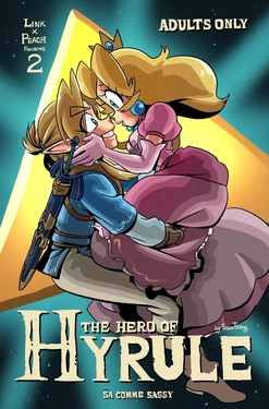 [DconTheDanceFloor] The Hero of Hyrule  [Spanish]