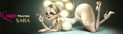 [Jaguar] Night Nurse [Spanish]