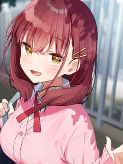 [Muninshiki] Kouhai no Futago ni Sukare sugite Komatte imasu | 被双胞胎后辈所钟情让我困扰 [Chinese] [无糖·漫画组]