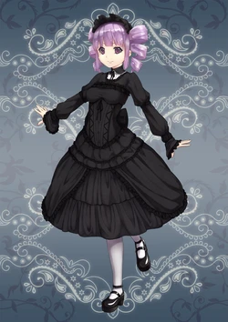 [Purinpu] "Oningyou Aikoukai" kara no Oshirase