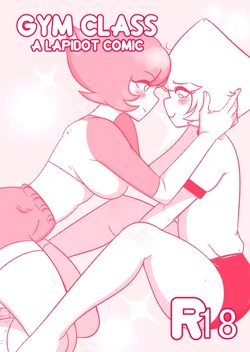 [LilithN] Gym Class (Steven Universe) [Spanish]