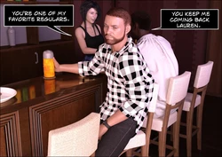 [Mature3DComics] Blame The Virus part 1-2
