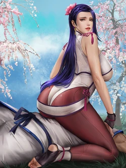 [Artist] Liu Gangdan | Liu Mingxing [Uncensored]