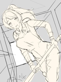 [Borisu] ラボ (in progress)