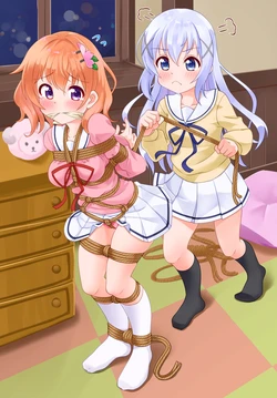 [Pixiv] Murakumo Kanata (18040428)