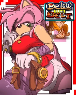 [GreenHill] Below The Belt (Sonic The Hedgehog) [Spanish]
