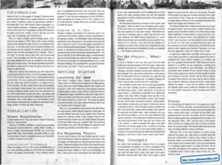 Hearts of Iron II (PC (DOS/Windows)) Game Manual